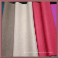 Poly wool P/d fabrics